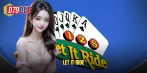 Let It Ride