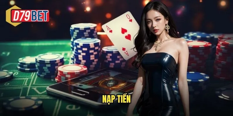 nạp tiền