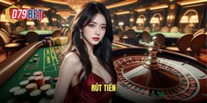 rút tiền