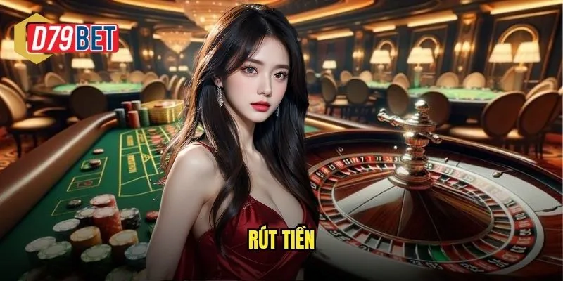 rút tiền