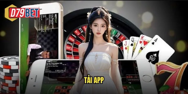 tải app