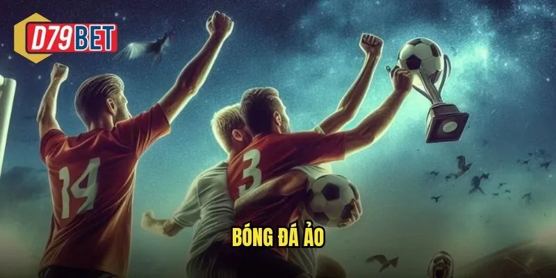 bóng đá ảo