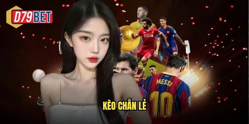 kèo chẵn lẻ