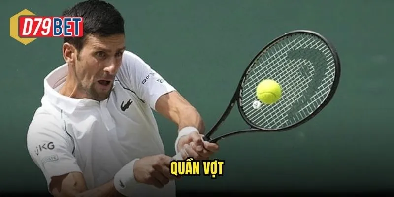quần vợt