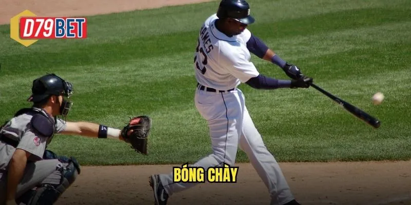 bóng chày