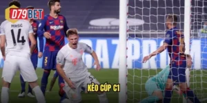 kèo cúp C1