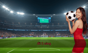 Đề 2 càng