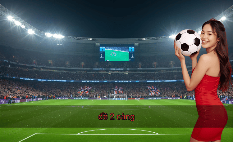Đề 2 càng