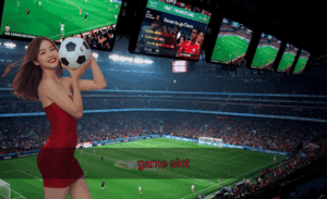 Game slot