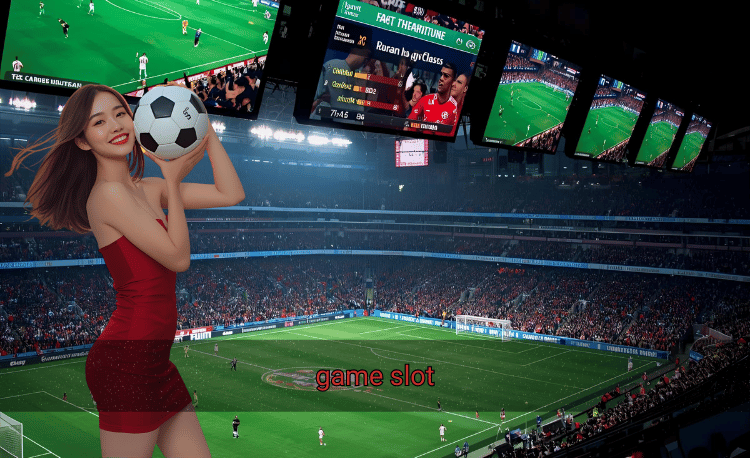 Game slot