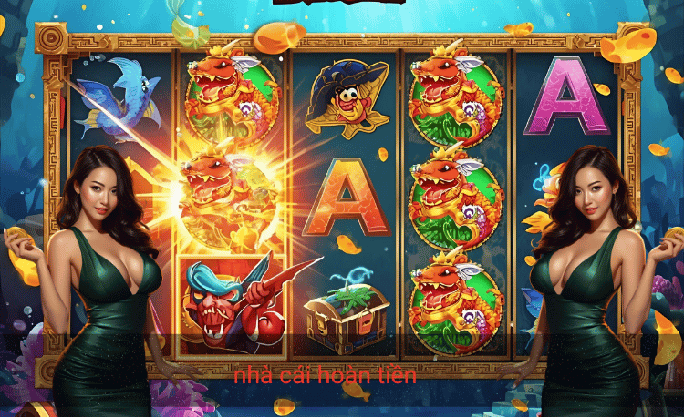 nhà cái hoàn tiền