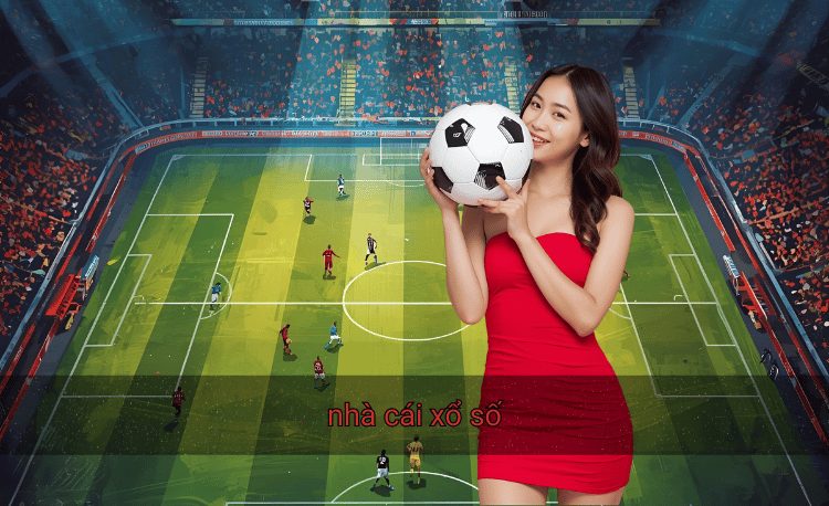 nhà cái xổ số