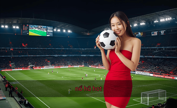 Nổ hũ hot