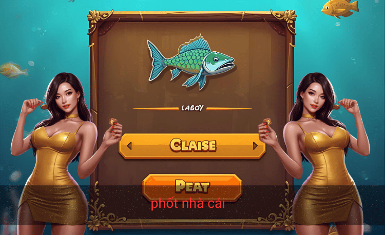 Phốt nhà cái