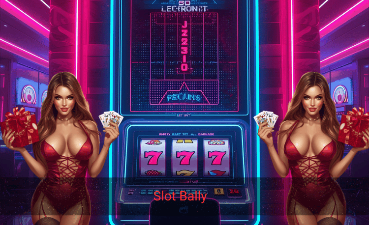 Slot Bally