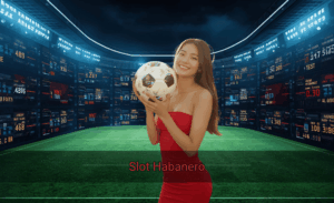 Slot Habanero