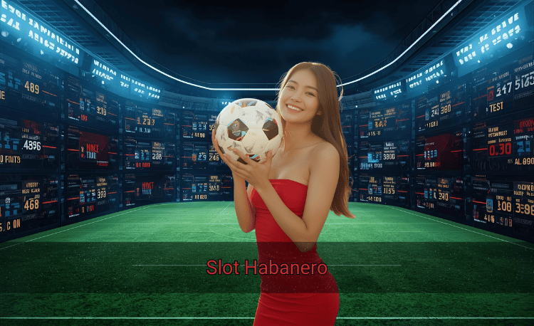 Slot Habanero