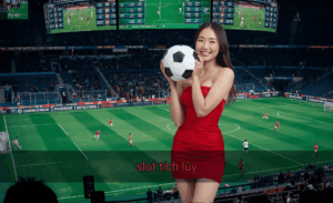 Slot tích lũy