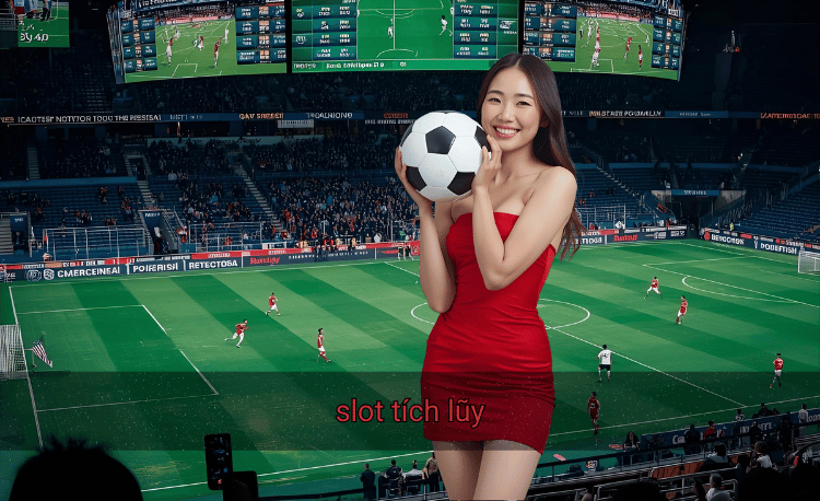 Slot tích lũy