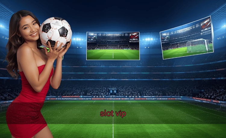 Slot VIP