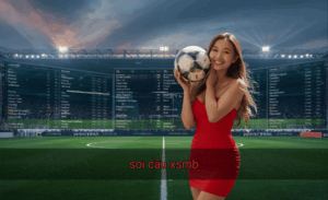 soi cầu xsmb