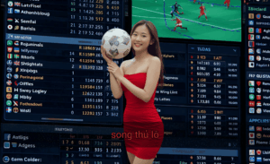 Song thủ lô