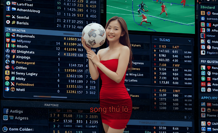 Song thủ lô