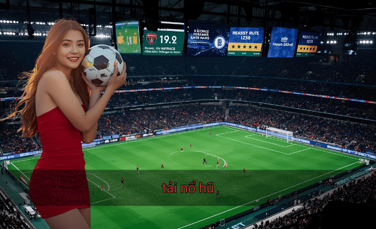 Tải nổ hũ