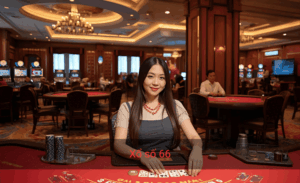 Xổ số 66