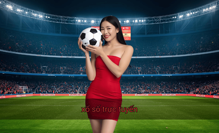 Xổ số trực tuyến